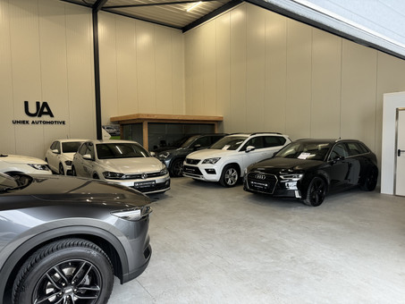 Uniek Automotive
